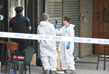 Three Dead, Eight Injured in Mass Shooting in Brooklyn
