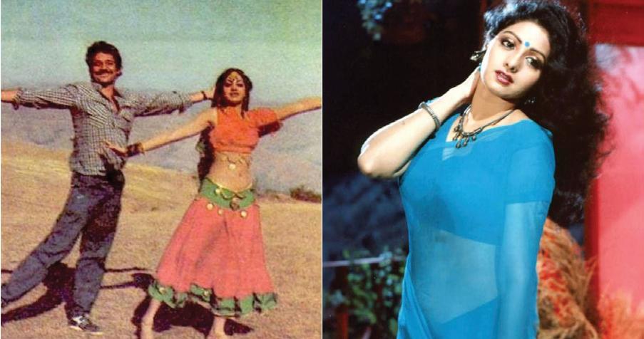 Shekhar Kapur remembers Sridevi's 'fiercely loyal' nature