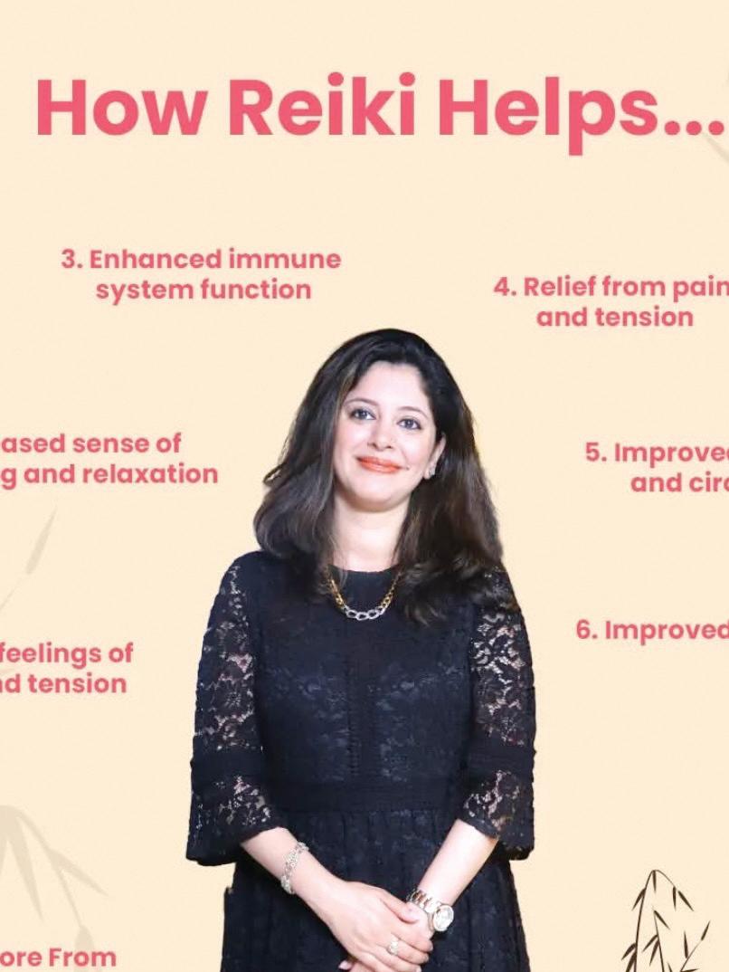 Rendezvous with Shruti Sachdeva, A Renowned Spiritual Healer