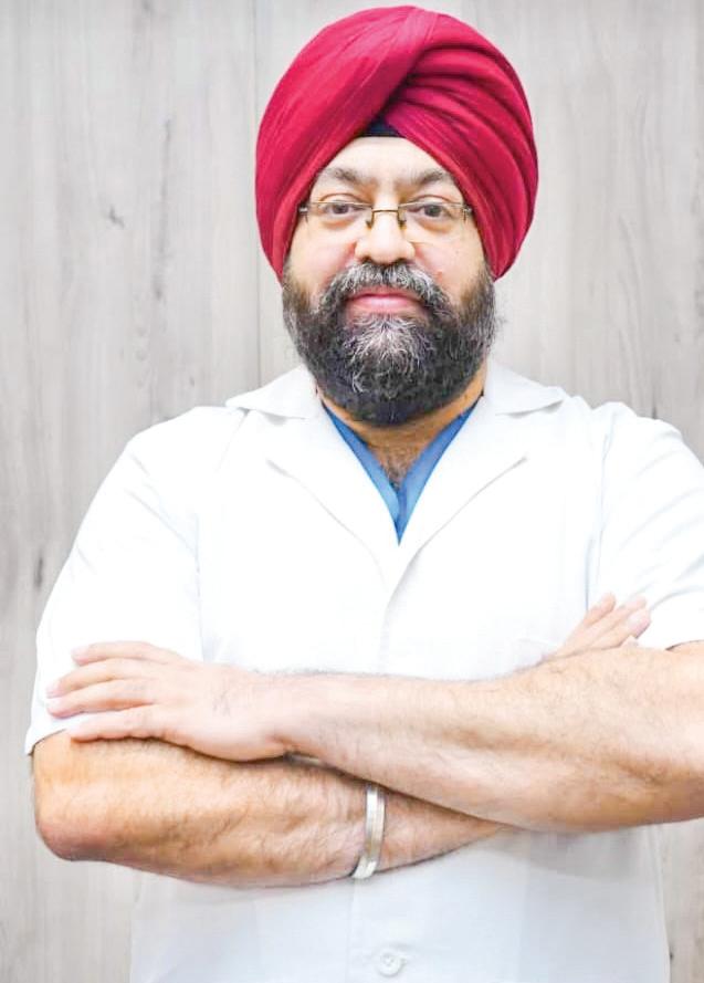 Breakthrough Personalized Treatment Preserves Voice in Cancer Patient