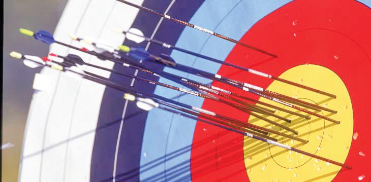 India U18 Women Win Bronze at World Archery Youth Championships