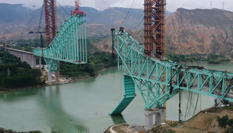 12 Dead in China's Under-Construction Bridge Collapse