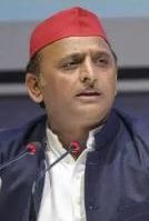 Akhilesh to join INDIA bloc's 'Voter Adhikaar Yatra'