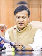 36 B'deshi infiltrators pushed back by Assam police: CM Sarma