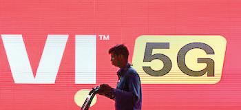 DoT Not Contemplating Any AGR Relief to Vodafone Idea: MoS Telecom
