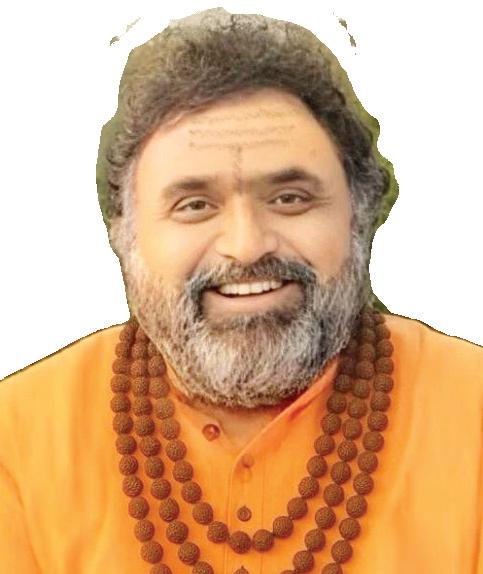 Ganesh Chaturthi: The night of mantra siddhi