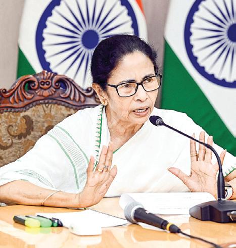 Trinamool big two to skip Rahul's 'Vote Adhikar Yatra' in Bihar