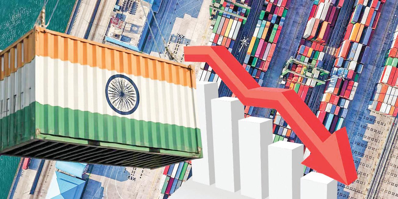 Labour intensive sectors brace for collapse amid US tariffs