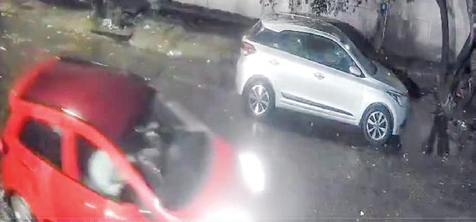 32-Year-Old Man Killed After Being Hit by Vehicle Driven by Juvenile