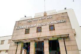 NHRC Takes Suo Motu Cognisance of Death of Gang Rape Victim in Ghaziabad