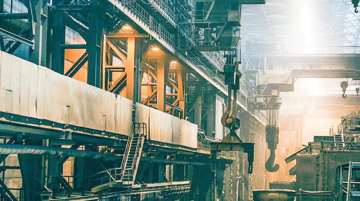 India's IIP Records Growth of 3.5% in July 2025, Up From 1.5% in June