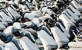 States Offering Financial Help Lead in 2-w EV Adoption: RBI