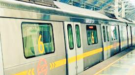Technical glitch on Delhi metro yellow line resolved: DMRC after operations hit