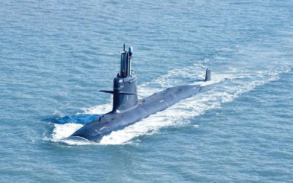 India Set to Seal Two Submarine Deals