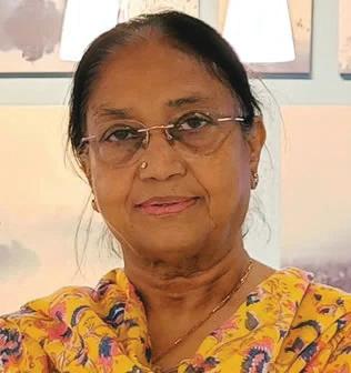 K'taka: Banu Mushtaq Shall Inaugurate Dussehra Festival