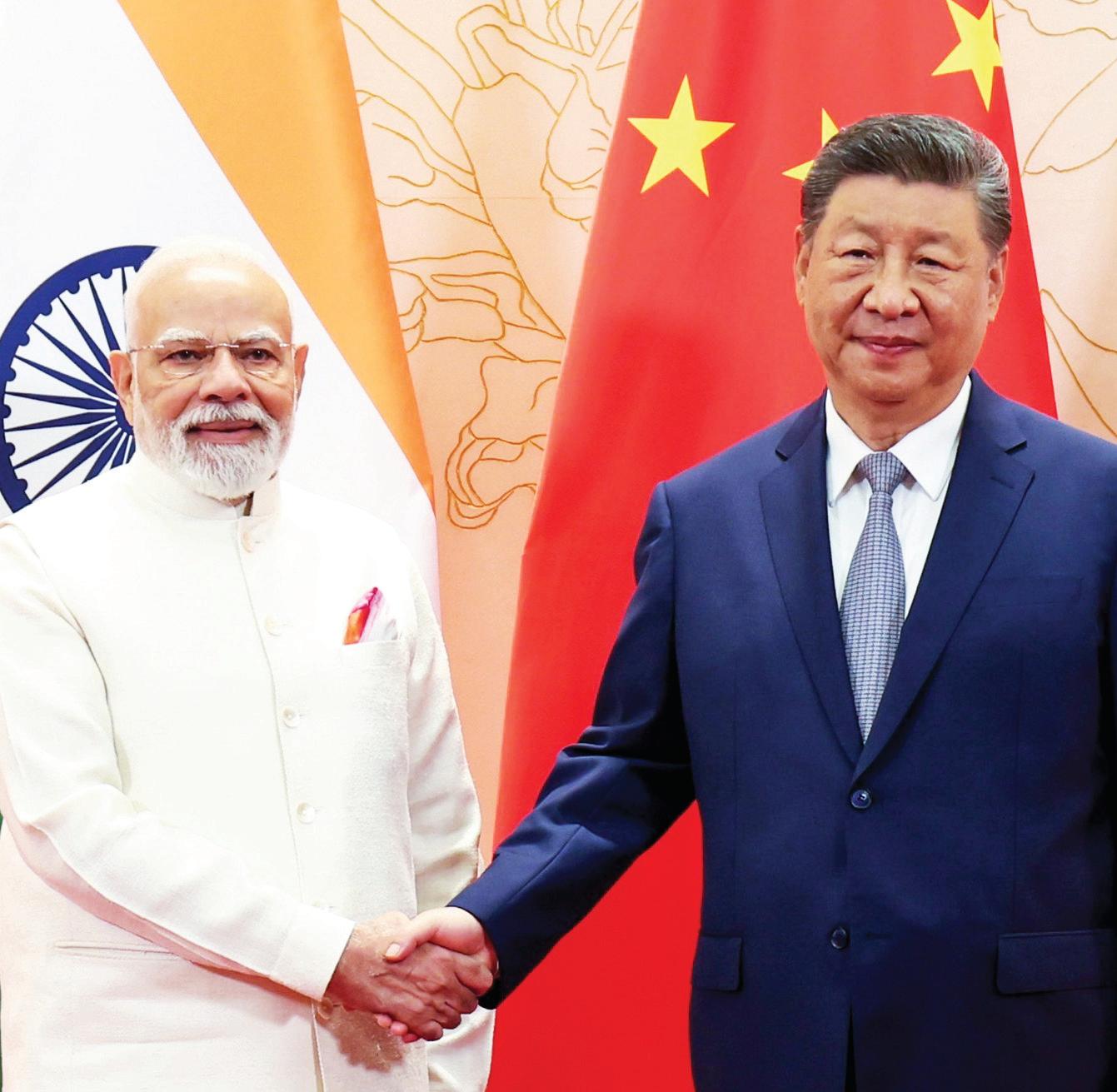 Mutual Respect, Mutual Interest: PM Modi, Xi Jinping Chart New Path