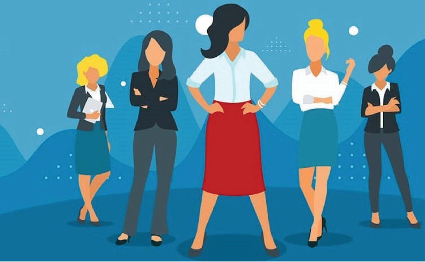 Reshaping the industry: How women are transforming construction with empathy, inclusion, and leadership