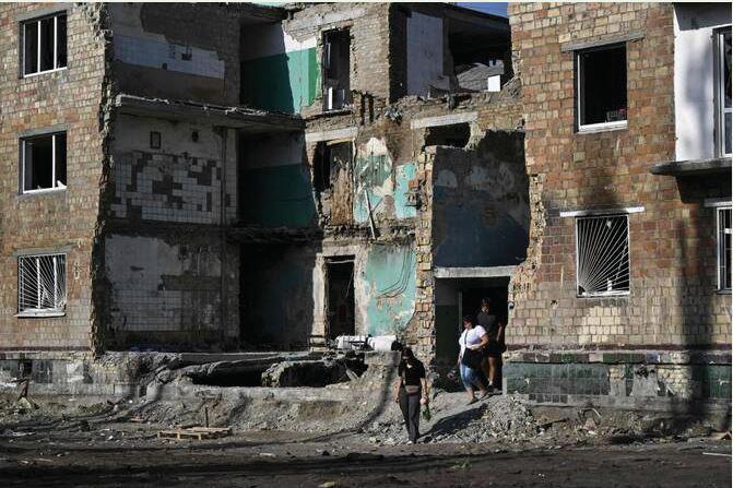 Ukraine plans new strikes deep into Russia: Zelenskyy