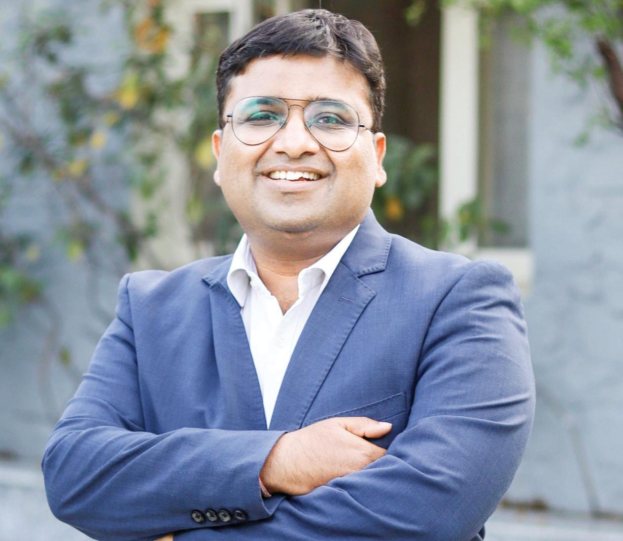 India in 2047: The last push towards freedom from limits