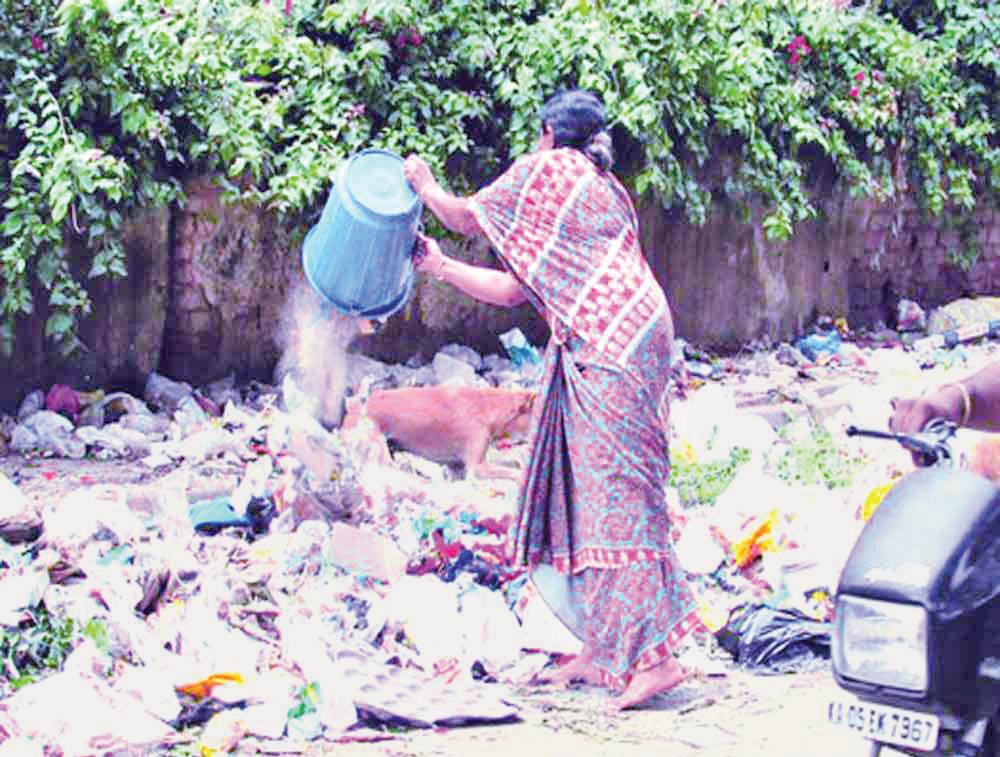 Lack of Civic Sense: A Mere Obligation or a Mere Inconvenience?