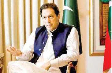 Imran Khan denied access to doctors in Pakistan Jail, claims his party