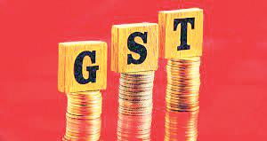 GST collections rise 6.5% to Rs 1.86 lakh crore in August