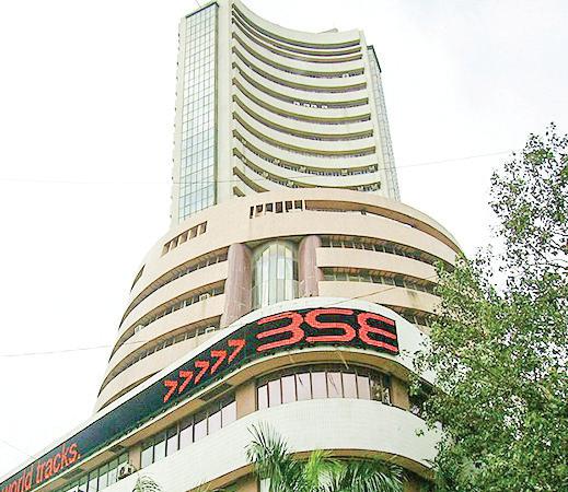 Nifty, Sensex open higher on strong economic indicators