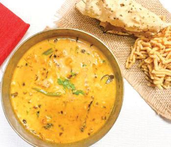 Mangodi Magic- A Delicious Tradition Packed With Nutrition