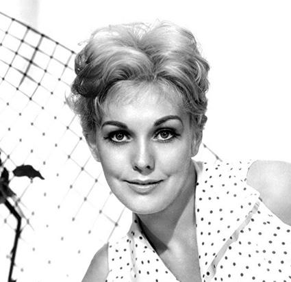 Kim Novak Talks About Her Journey in Hollywood