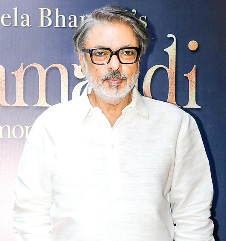 Court orders FIR against Bhansali team for fraud, cheating in Bikaner