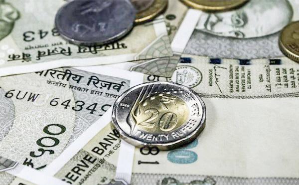 Rupee likely to trade in 87.5-88.5/USD range in near term: Report