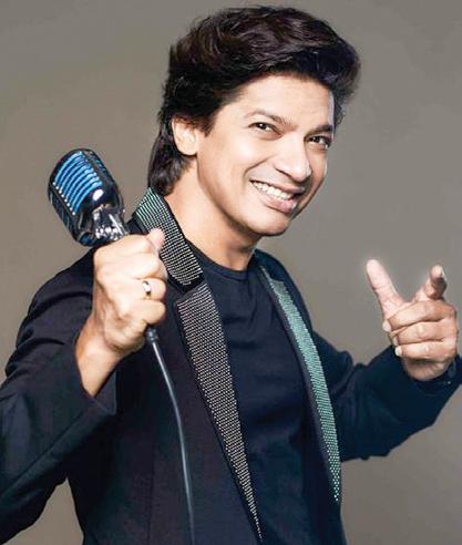 Shaan slams use of AI for cloning veteran voice