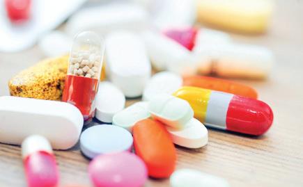 SC Questions Enforcement of Pharma Marketing Norms