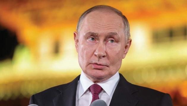 Cooperation with Global South is not conditioned by current politics, says Putin