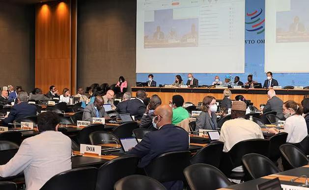 India Reaffirms Commitment to WTO-Centred, Fair Trade System at SCO Minister's Meet