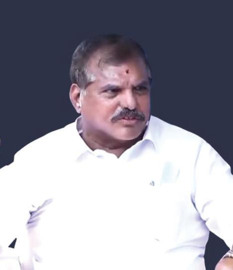 Urea shortage, healthcare sell-off, Vizag steel row expose govt failures: Botsa