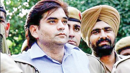 Nitish Katara murder case: SC refuses to extend interim bail of Vikas Yadav, asks to move HC