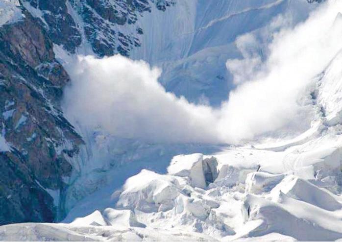 Three Soldiers Killed as Avalanche Strikes Siachen Base Camp in Ladakh