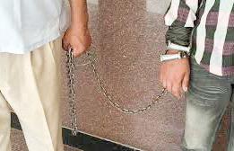 30-Year-Old Man Stabbed to Death in Rohini