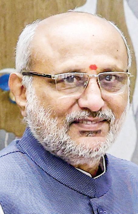 India elects 15th Vice President