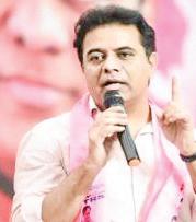 We are Telangana's A-team, not BJP or Congress': KTR hits back at Jairam