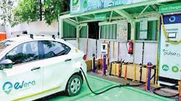 India Needs 22% Jump in EV Sales Over 5 Years: NITI Aayog