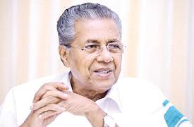 Every vote given to BJP will destroy purity of Kerala': CM Vijayan