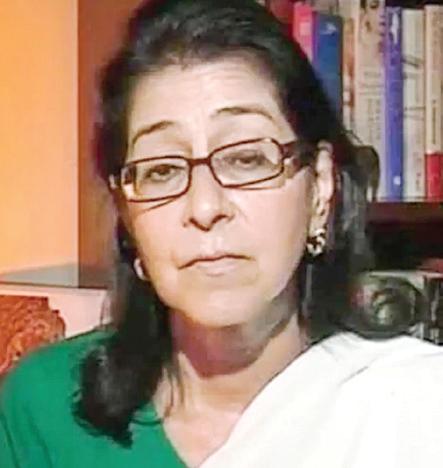 GST, Festive Season to Boost Bank Credit: Naina Lal Kidwai