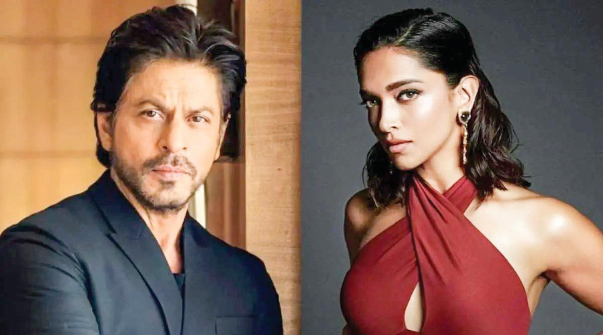 Rajasthan HC Stays Cheating Case Against Shah Rukh Khan, Deepika Padukone