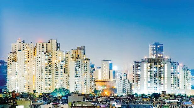 Indian Real Estate to Reach USD 5-10 Trillion