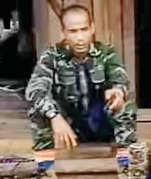 Senior Ulfa (I) leader surrenders on border of Assam-Arunachal