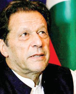 Islamabad HC fast-tracks Imran, Bushra suspension pleas
