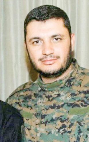 IDF busts Iranian Revolutionary Guard Cells, kills militia chief