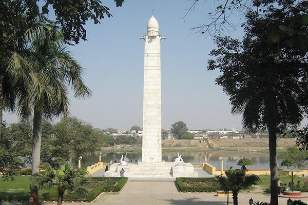KAKORI AT 100: MARTYRS' LAST WISH